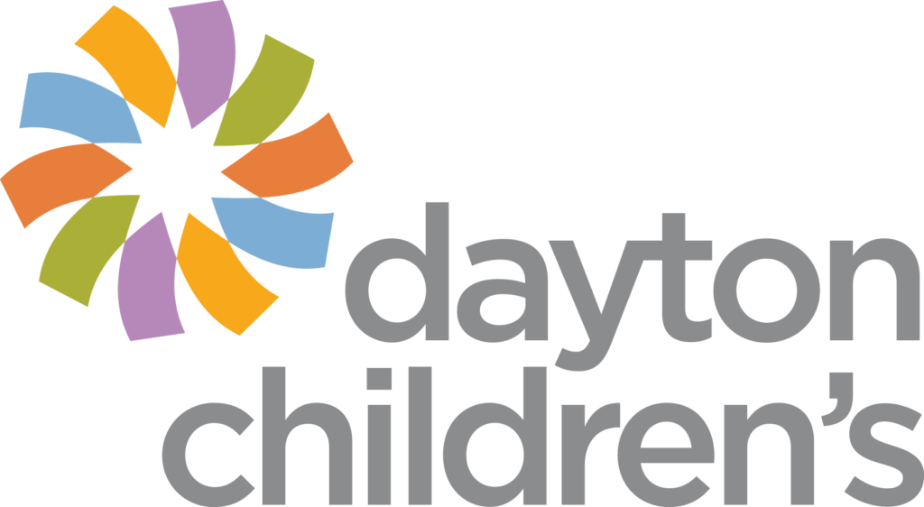 Dayton's Children's Logo
